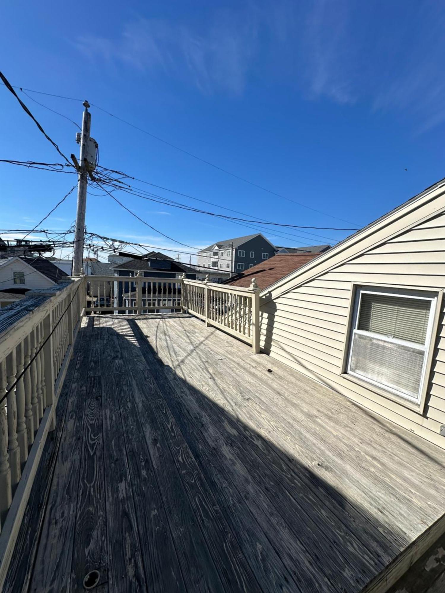 Nautical Beach Properties Hampton Exterior photo